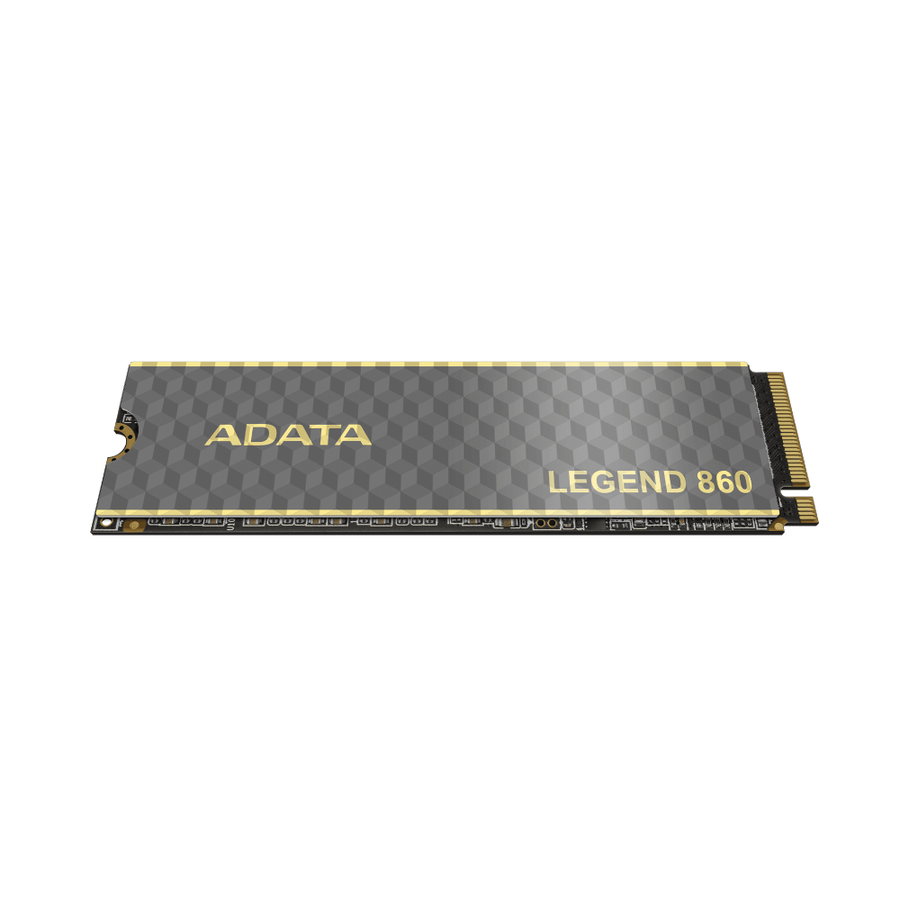 ADATA Legend 860 500GB M.2 NVME Gen4 Solid State Drive ( SSD )