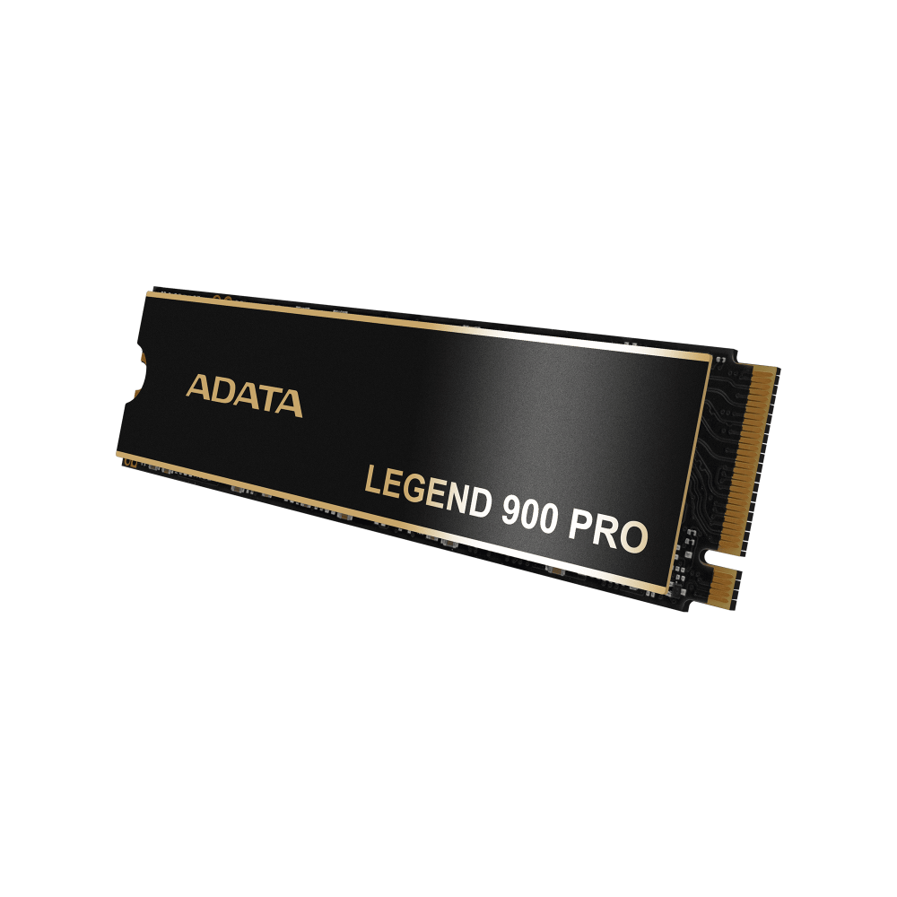 ADATA Legend 900 Pro 1TB M.2 NVMe Gen4 Solid State Drive ( SSD )