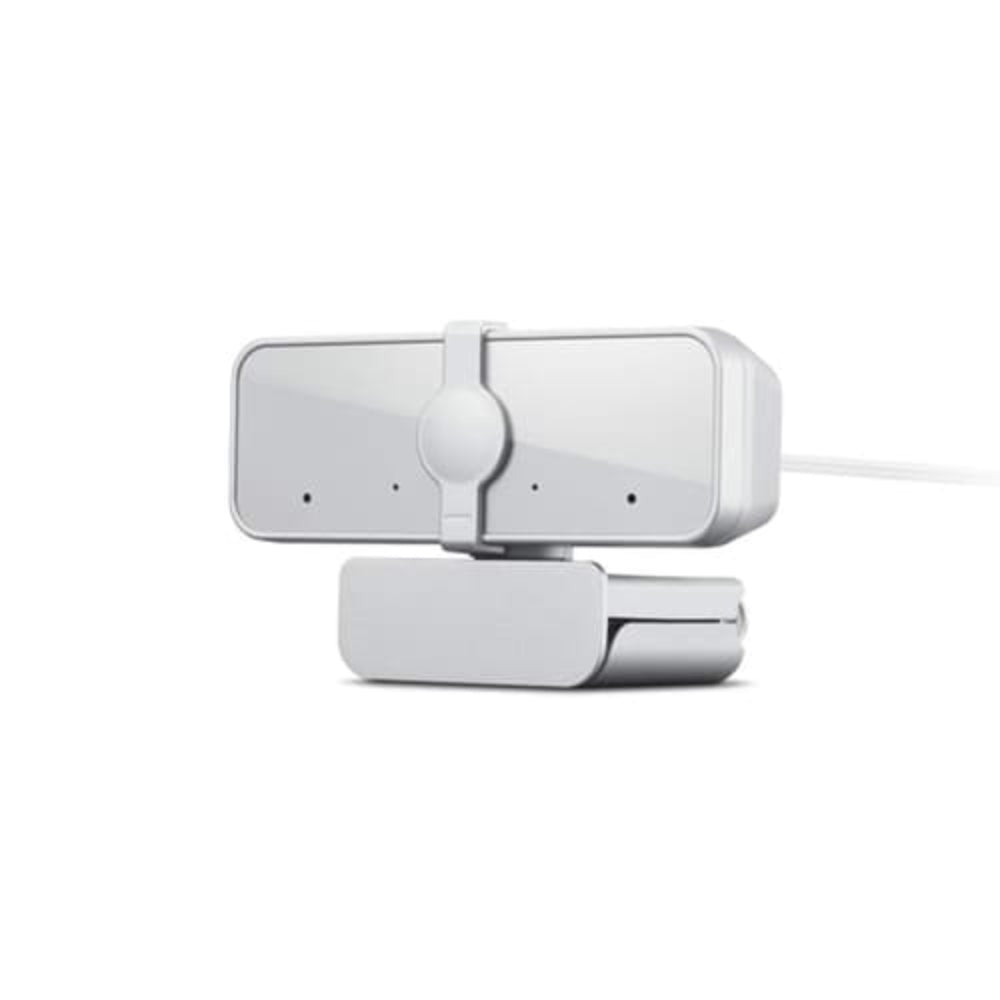 LENOVO 300 FHD 1080P Webcam ( Cloud Grey )