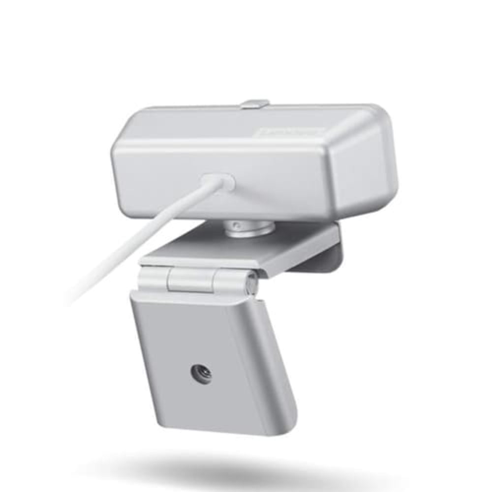 LENOVO 300 FHD 1080P Webcam ( Cloud Grey )