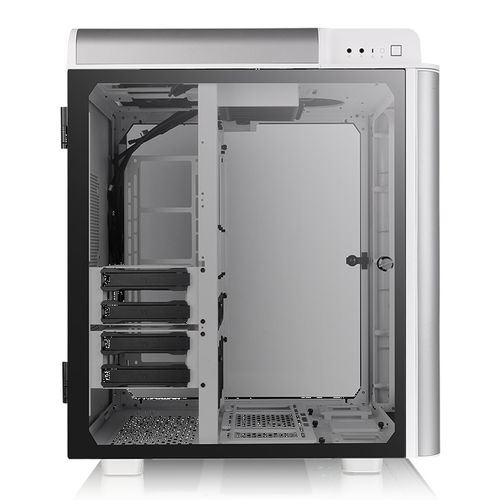 THERMALTAKE Level 20 HT EATX Full Tower Cabinet (Snow)