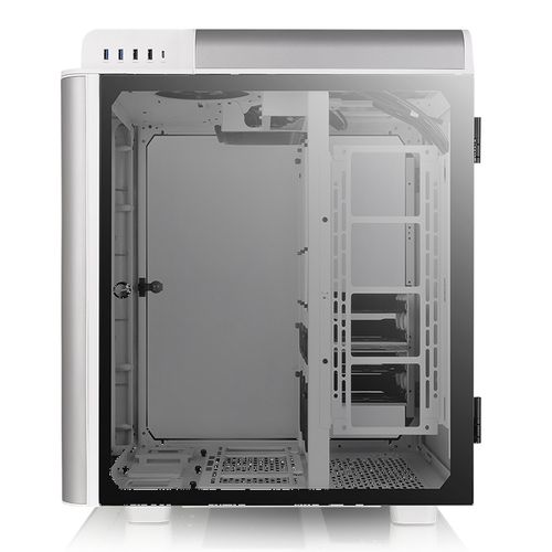 THERMALTAKE Level 20 HT EATX Full Tower Cabinet (Snow)