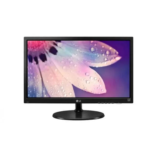 LG 19M38HB 19 Inch FHD 60Hz TN Panel 72% SRGB 5MS NVIDIA Gysnc TN Office Monitor