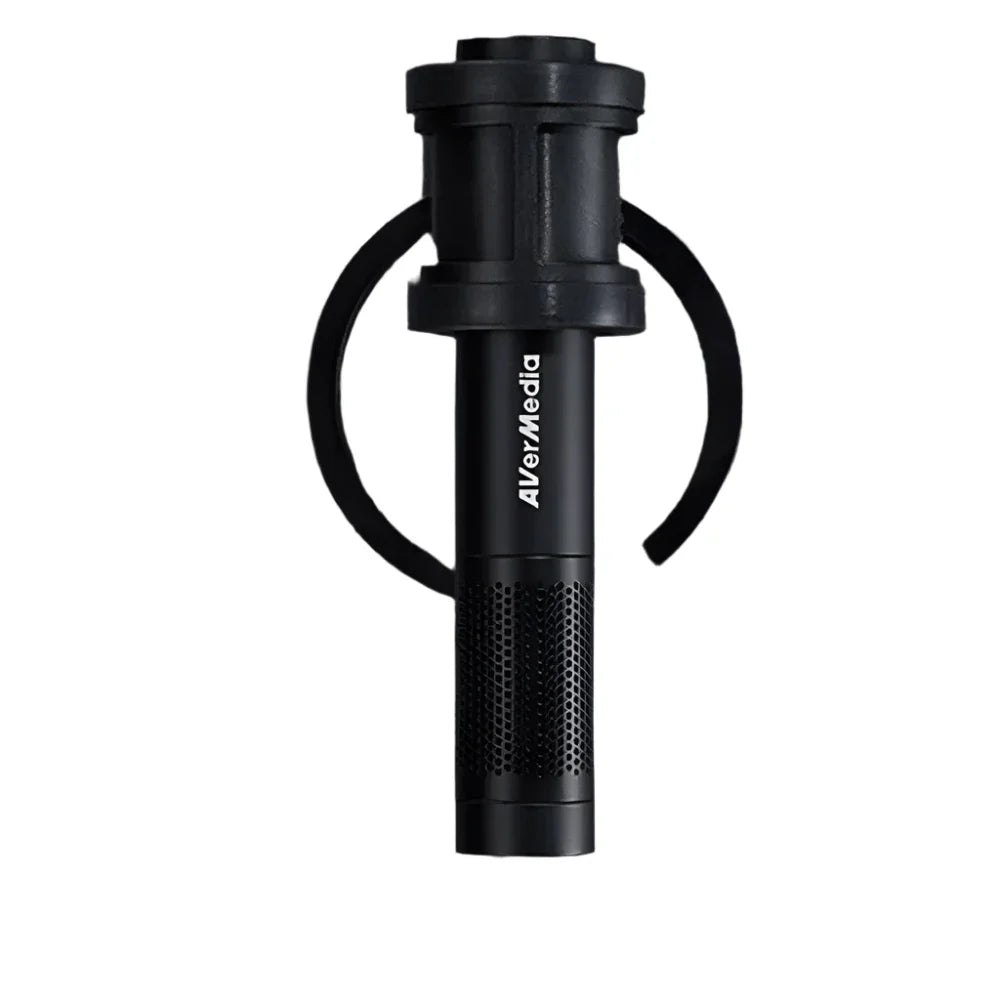 AVERMEDIA AM133 Live Streamer Mic ( Black )