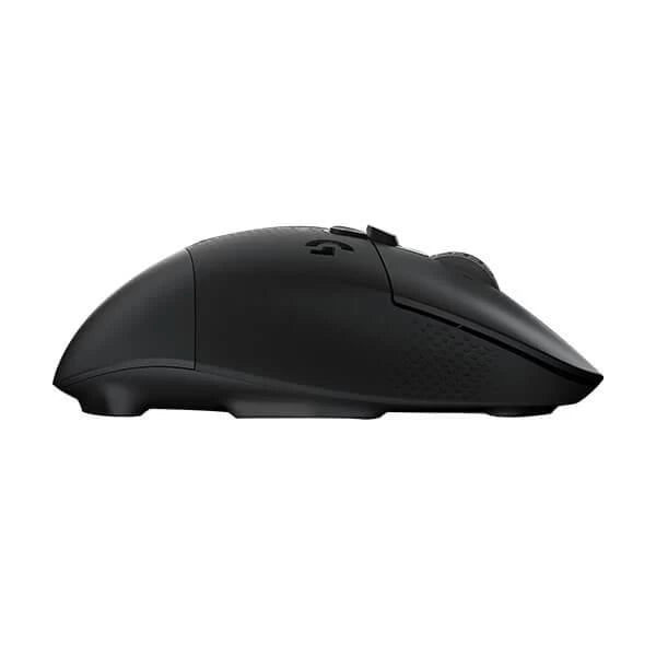 LOGITECH G604 Wireless Ergonomic Gaming Mouse ( 910-005651 ) ( 16000DPI / 15 Macro Buttons ) ( Black )