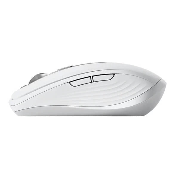 LOGITECH MX Anywhere 3 Wireless Ergonomic Gaming Mouse ( 910-005699 ) ( 4000DPI / 7 Macro Button ) (Grey )