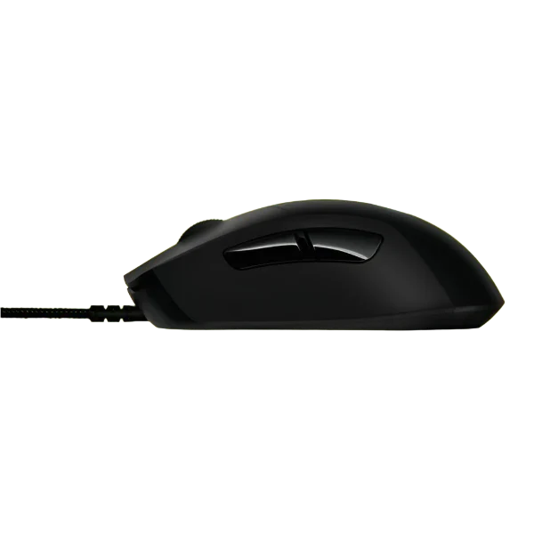 LOGITECH G403 Progidy Wired Ergonomic Gaming Mouse ( 910-004826 ) ( 12000DPI / 6 Macro Buttons ) ( Black )