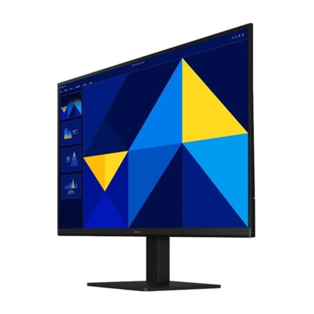 SAMSUNG LS22D304GAWXXL 22 Inch FHD 100Hz IPS Panel 72%SRGB 5MS AMD Freesync Business Monitor