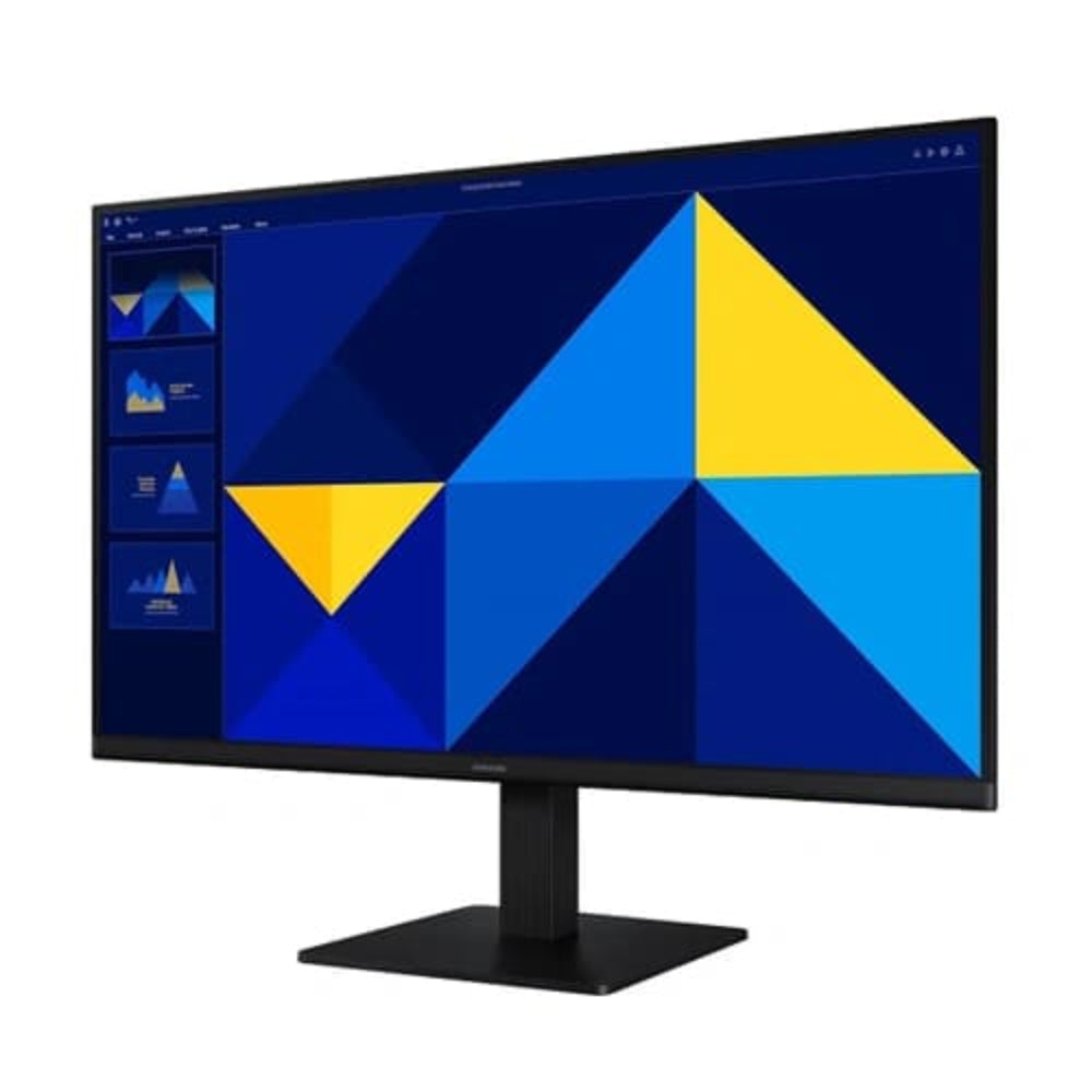 SAMSUNG LS22D304GAWXXL 22 Inch FHD 100Hz IPS Panel 72%SRGB 5MS AMD Freesync Business Monitor