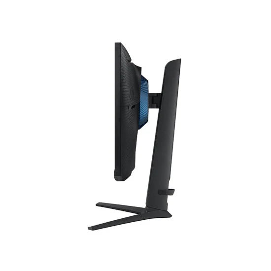 SAMSUNG Odyssey G4 S25BG40 25 Inch FHD 240Hz IPS Panel 1MS AMD Freesync IPS Gaming Monitor