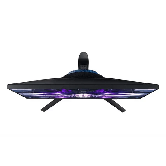 SAMSUNG Odyssey G3 LS27AG320NWXXL 27 Inch FHD 165Hz Va panel 1MS AMD Freesync Gaming Monitor