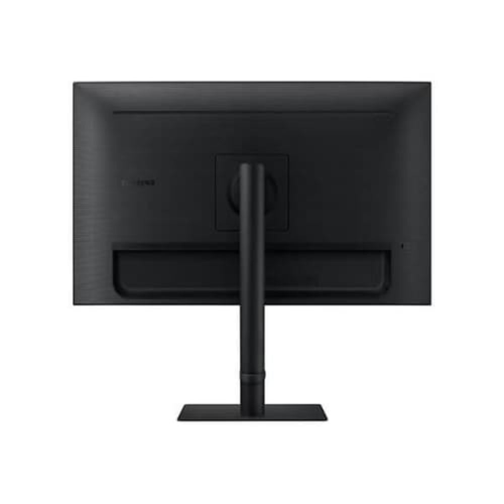 SAMSUNG ViewFinity S6 LS27B610EQWXXL 27 Inch 2K QHD 75Hz IPS Panel 99% SRGB 5MS AMD Freesync Gaming Monitor