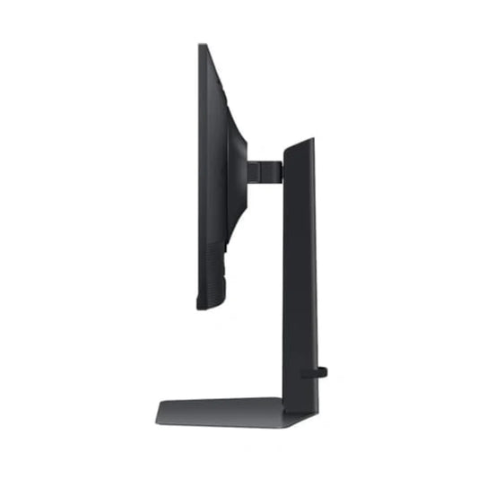 SAMSUNG Odyssey G5 LS27FG502EWXXL 27 Inch 2K QHD 180Hz IPS Panel 99% SRGB 1MS AMD Freesync Gaming Monitor