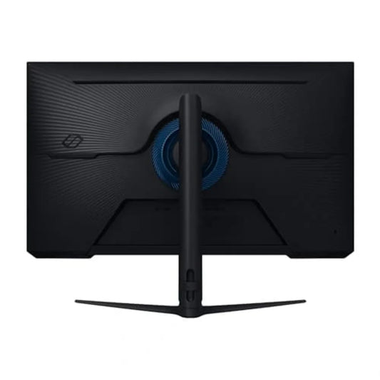 SAMSUNG Odyssey G5 LS32FG510EWXXL 32Inch 2K QHD 180Hz VA Panel 72% SRGB 1MS AMD Freesync Gaming Monitor