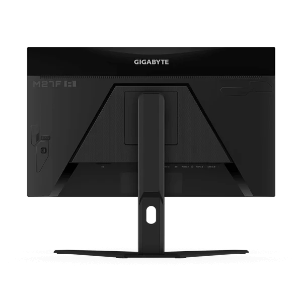 GIGABYTE M27F A 27 Inch FHD 165Hz IPS Panel 99%SRGB 1MS Gaming Monitor