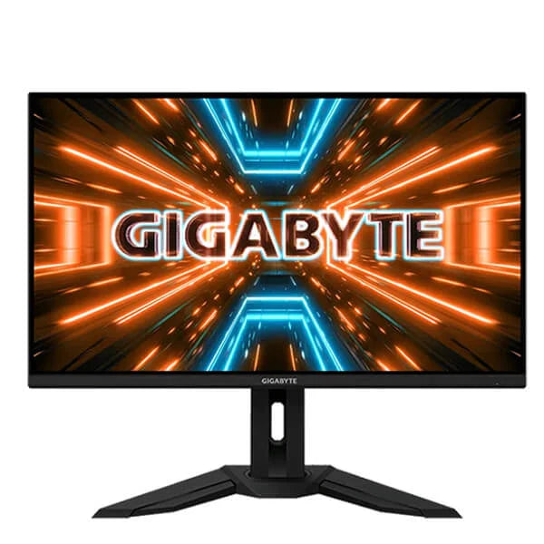 GIGABYTE M32U 32 Inch 4K 144Hz IPS Panel 123%SRGB 1MS Gaming Monitor