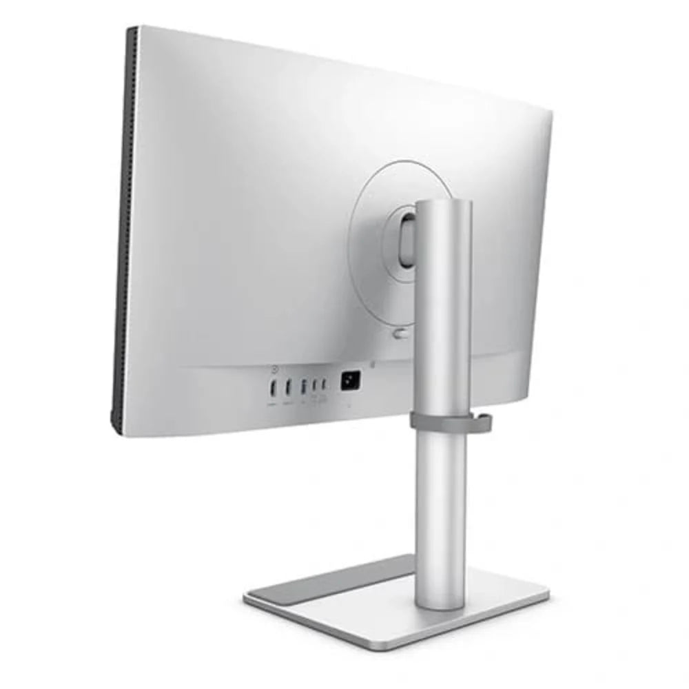 BENQ MA270UP 27 Inch 4K UHD 60Hz IPS Panel 99% SRGB 5MS Media Sync Business Monitor ( White )