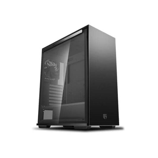 DEEPCOOL Gamerstorm Macube 310P ATX Mid Tower Cabinet