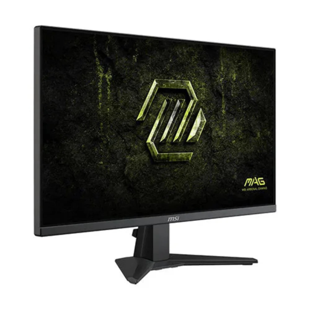 MSI MAG 275F E20 27 Inch FHD 200Hz IPS Panel 115% SRGB 0.5MS Adaptive Sync Gaming Monitor