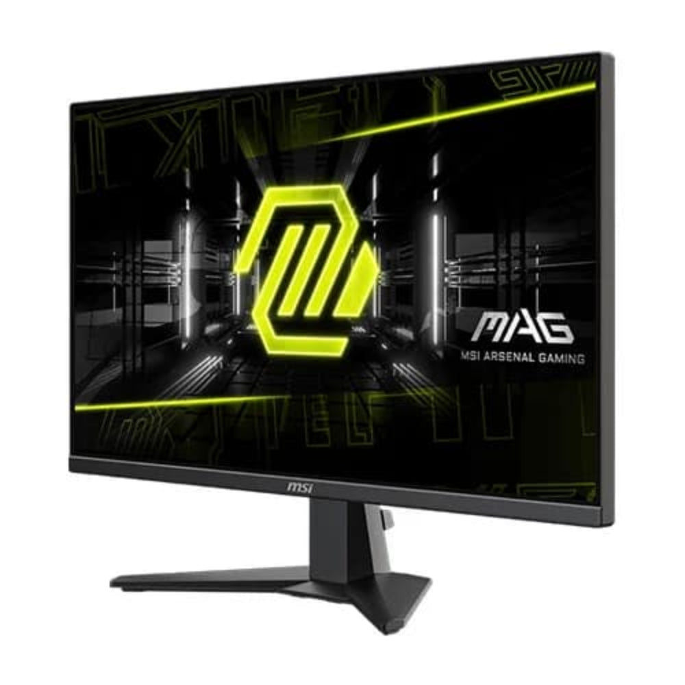 MSI MAG 275F 27 Inch FHD 180Hz IPS Panel 115% 0.5MS Adaptive Sync Gaming Monitor