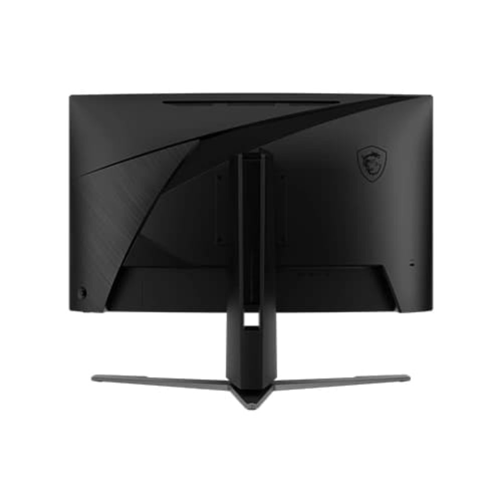 MSI MAG 27CQ6PF 27 Inch 2K WQHD 180Hz VA Panel 105% SRGB 0.5MS Adaptive Sync Gaming Monitor