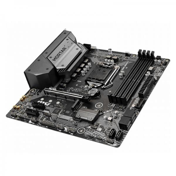 MSI MAG B365M Mortar DDR4 Intel Motherboard
