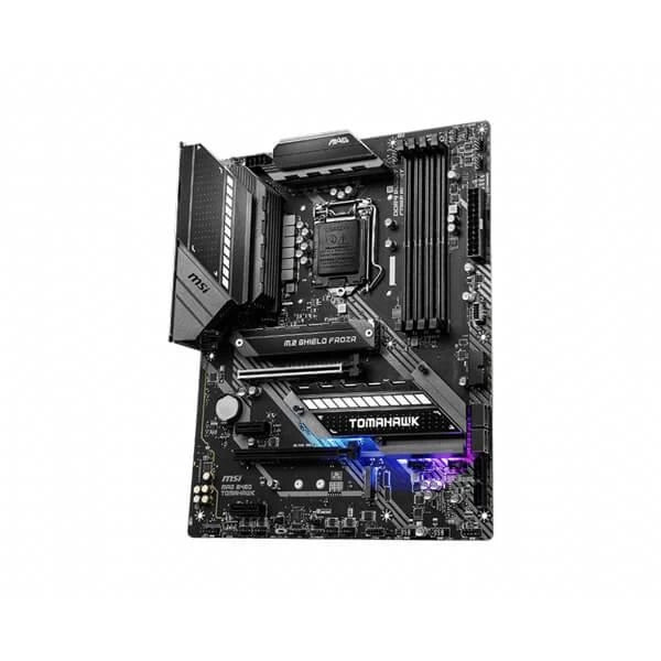 MSI MAG B460 Tomahawk DDR4 Intel Motherboard