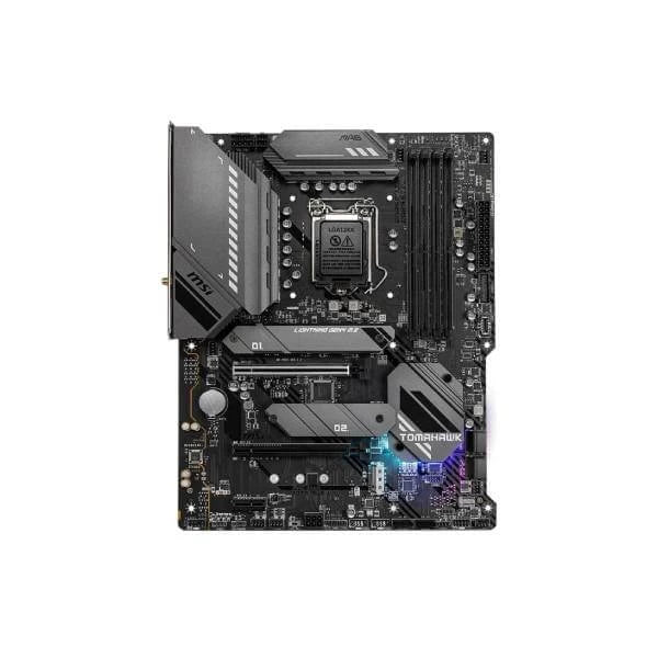 MSI MAG B560 Tomahawk Wifi DDR4 Intel Motherboard
