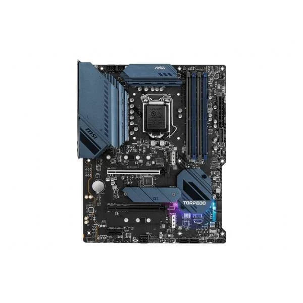 MSI MAG B560 Torpedo DDR4 Intel Motherboard