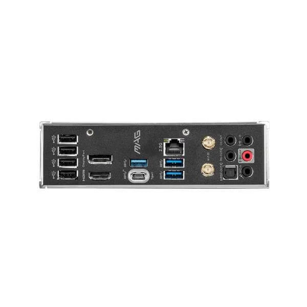 MSI MAG B560M Mortar Wifi DDR4 Intel Motherboard