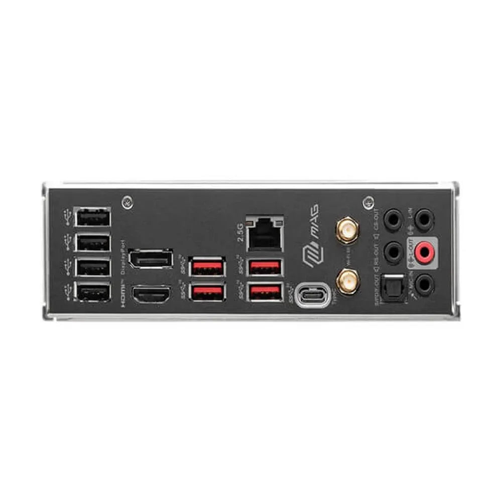 MSI MAG B760 Tomahawk WIFI DDR5 Intel Motherboard