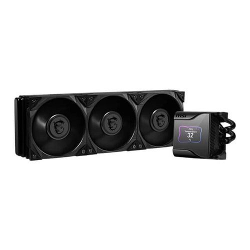 MSI MAG CoreLiquid S360 360mm CPU Liquid Cooler