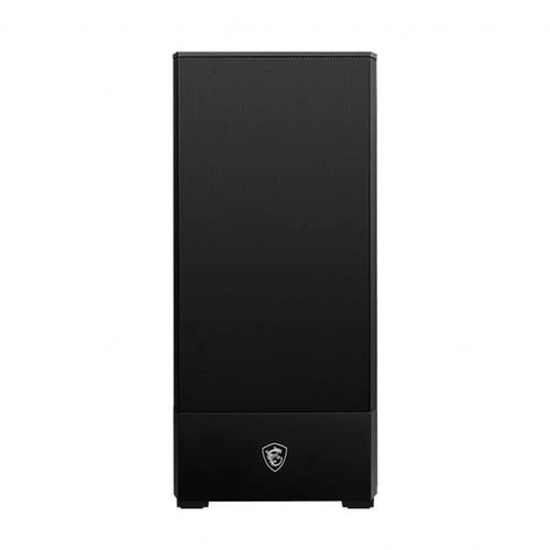 MSI MAG Forge 111R ARGB ATX Mid Tower Cabinet (Black)