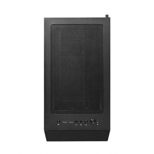 MSI MAG Forge 110R ARGB ATX Mid Tower Cabinet (Black)