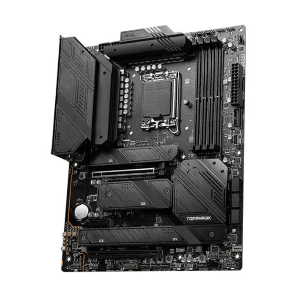 MSI MAG Z790 Tomahawk Wifi DDR5 Intel Motherboard