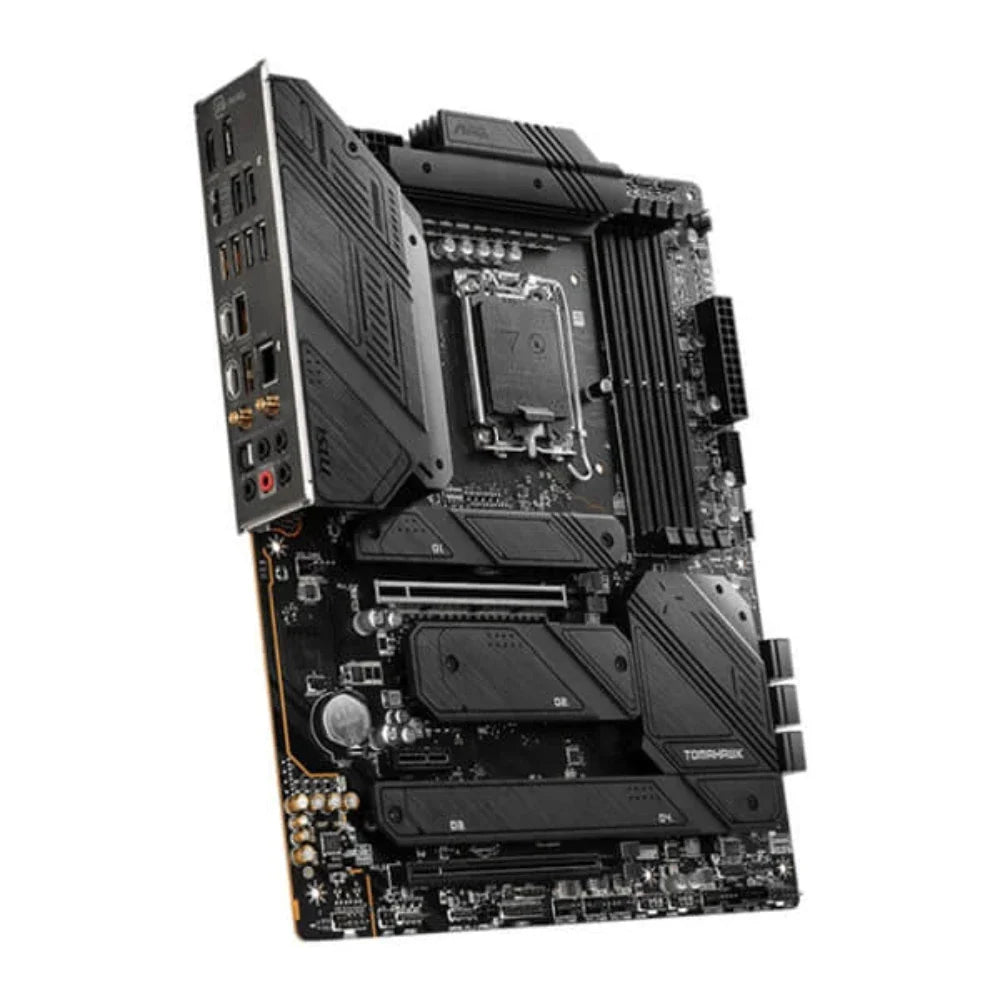 MSI MAG Z790 Tomahawk Wifi DDR5 Intel Motherboard
