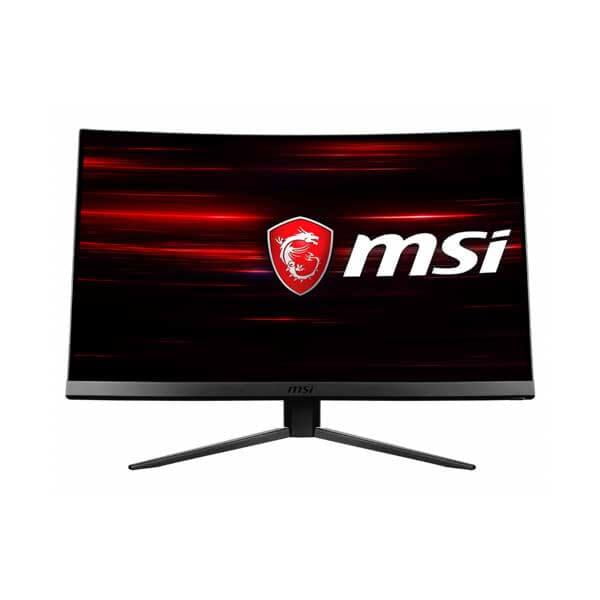 MSI Optix MAG241C 24 Inch FHD 144Hz VA Panel 115% SRGB 1ms AMD Free Sync Gaming Monitor