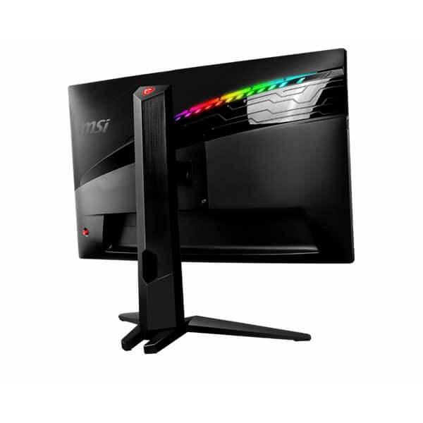 MSI Oprtix MAG241CR 23.6 Inch FHD 144Hz VA Panel 115% SRGB 1ms AMD Free Sync Gaming Monitor
