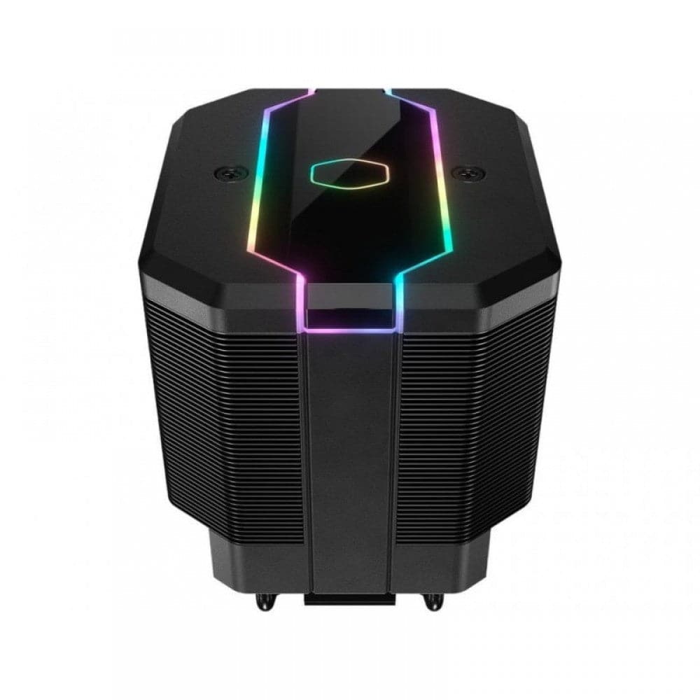 COOLER MASTER Master Air MA620M Dual Tower CPU Air Cooler (Black)