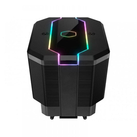 COOLER MASTER Master Air MA620M Dual Tower CPU Air Cooler (Black)