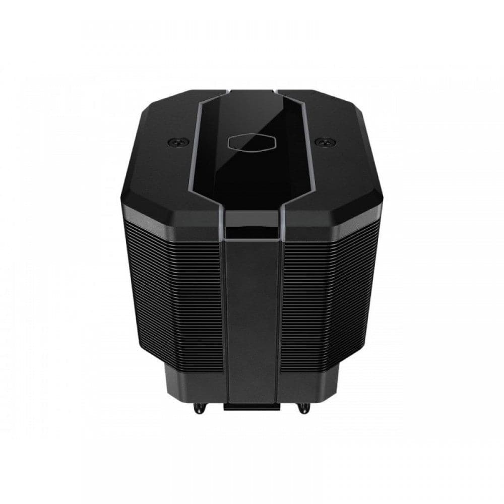 COOLER MASTER Master Air MA620M Dual Tower CPU Air Cooler (Black)