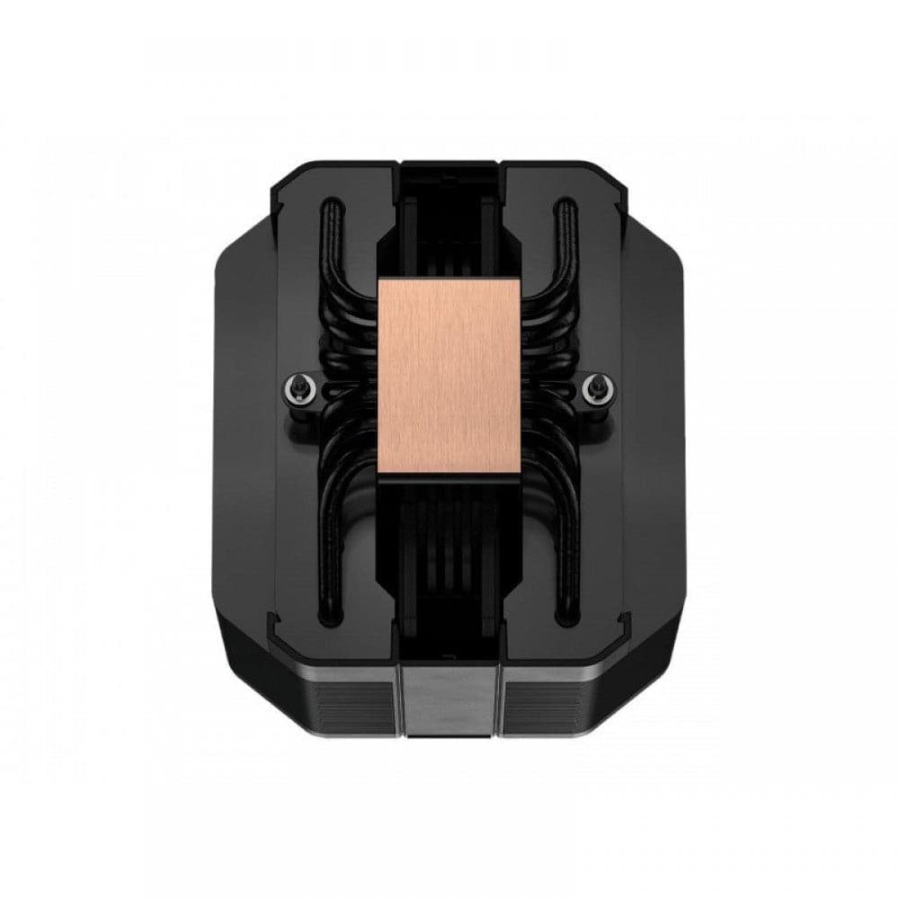 COOLER MASTER Master Air MA620M Dual Tower CPU Air Cooler (Black)