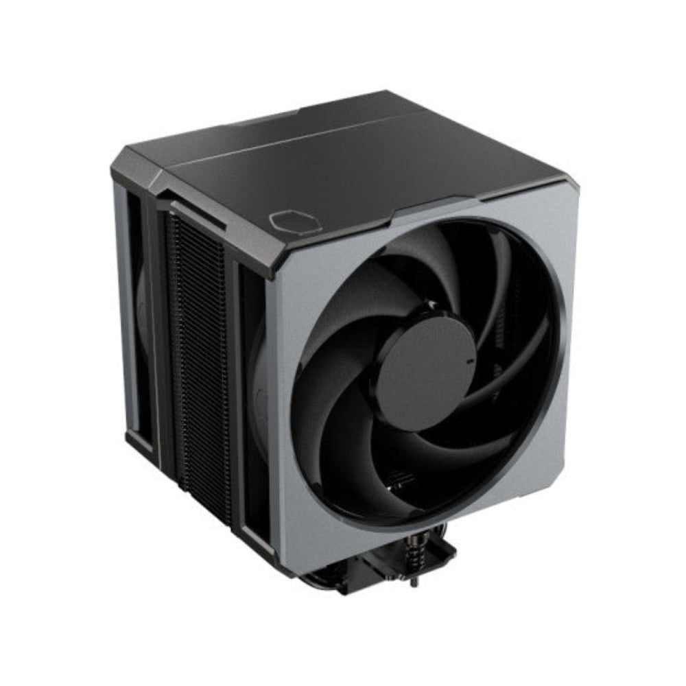 COOLER MASTER Hyper 612 Apex Dual Tower Air Cooler ( Black )