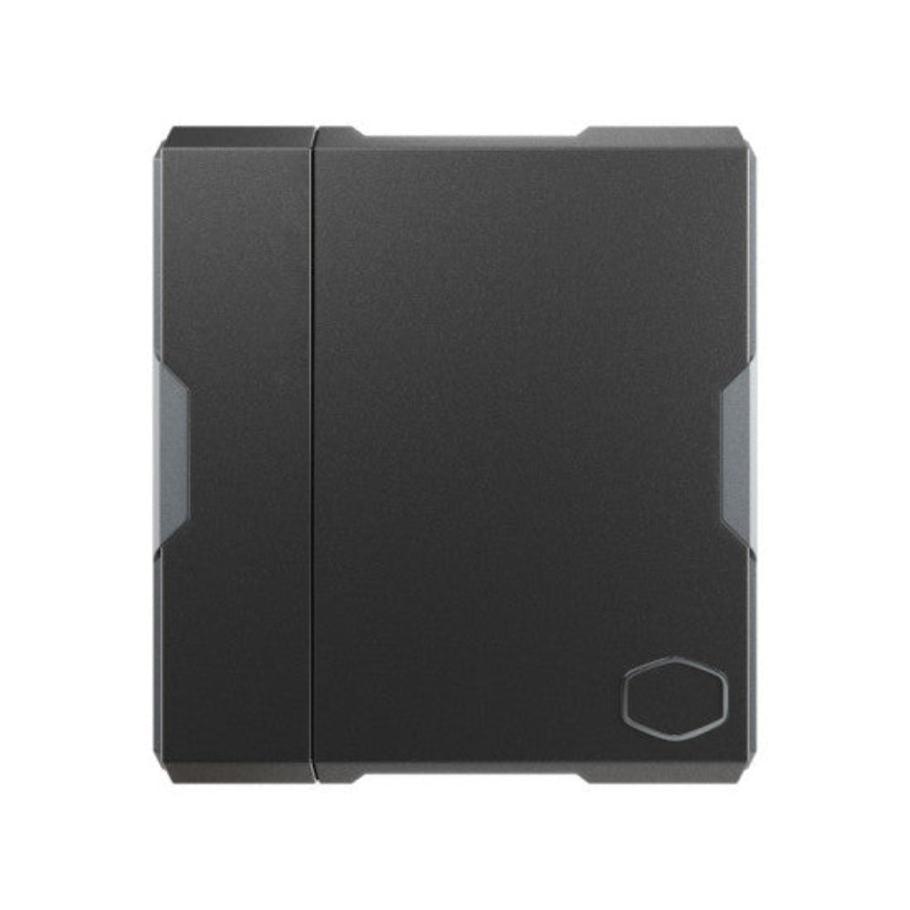 COOLER MASTER Hyper 612 Apex Dual Tower Air Cooler ( Black )