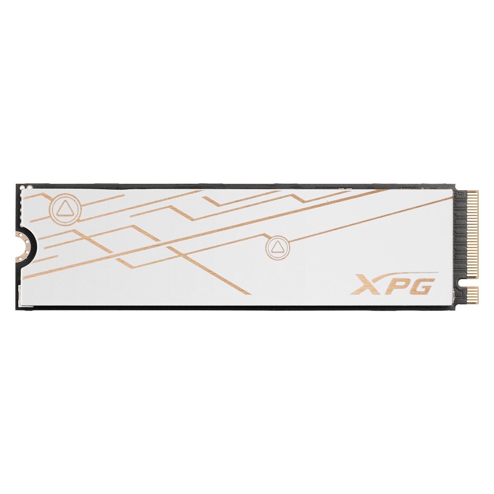 ADATA XPG Mars 980 Blade 2TB M.2 NVME Gen5 Solid State Drive ( SSD )