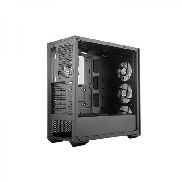 COOLER MASTER Masterbox MB530P ARGB ATX Mid Tower Cabinet (Black)