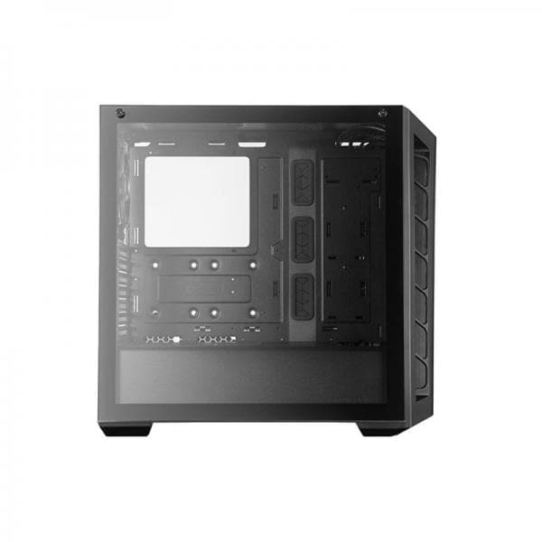 COOLER MASTER Masterbox MB530P ARGB ATX Mid Tower Cabinet (Black)