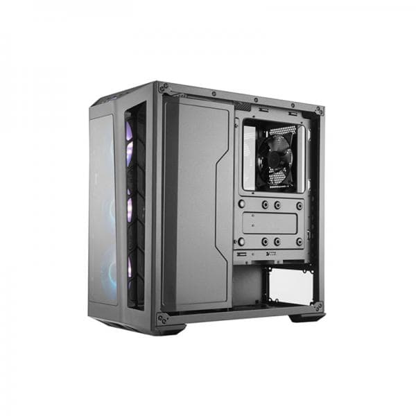 COOLER MASTER Masterbox MB530P ARGB ATX Mid Tower Cabinet (Black)