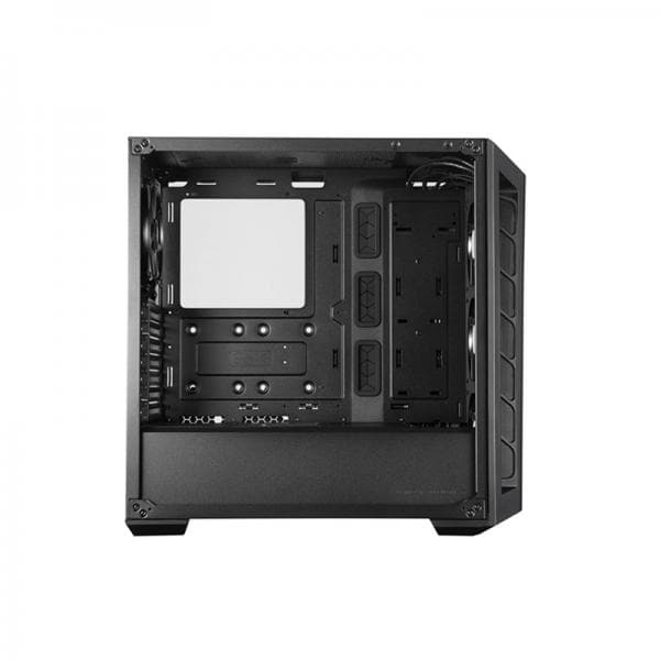 COOLER MASTER Masterbox MB530P ARGB ATX Mid Tower Cabinet (Black)