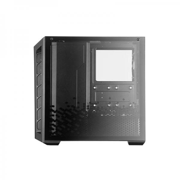 COOLER MASTER Masterbox MB530P ARGB ATX Mid Tower Cabinet (Black)